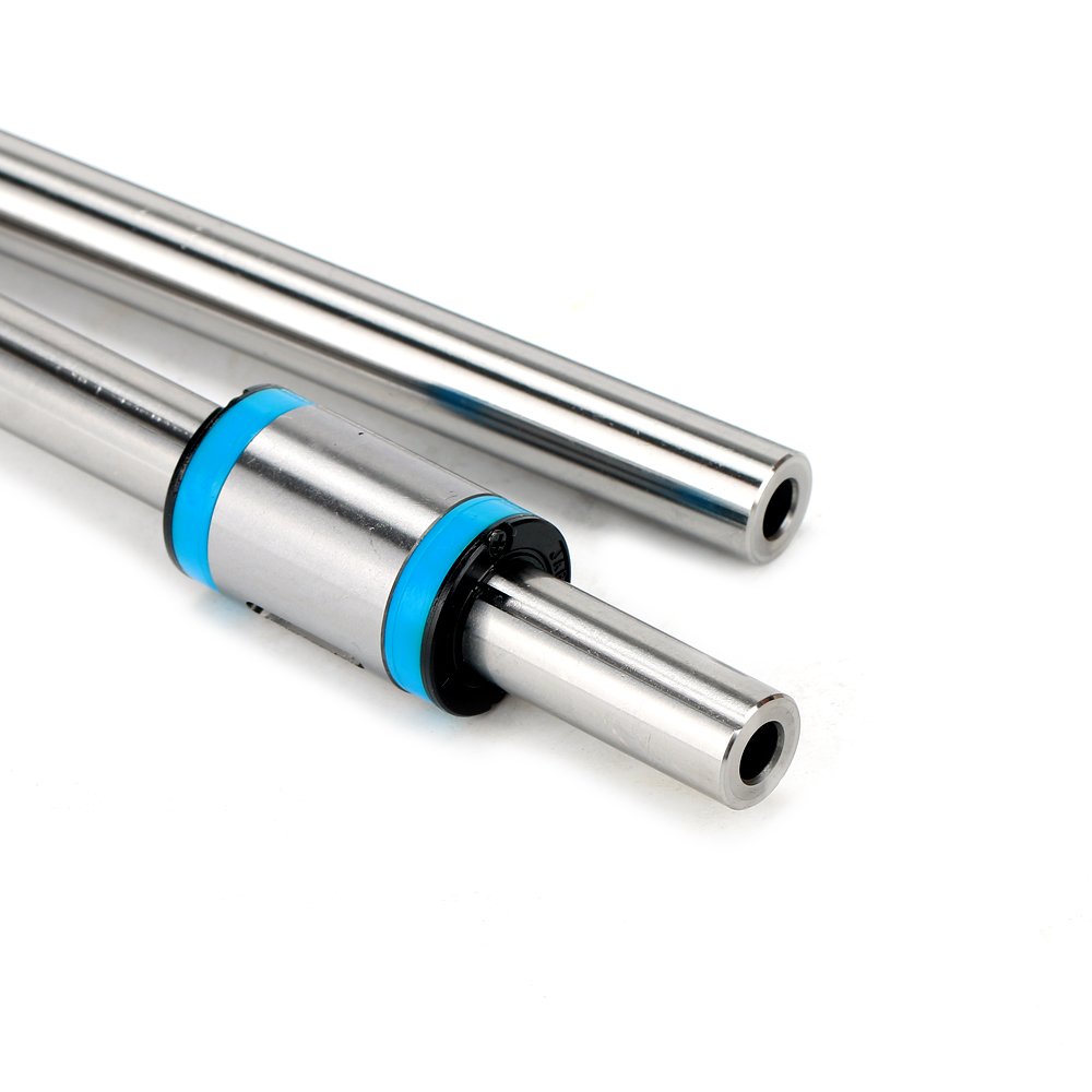 linear ball spline linear ball spline
