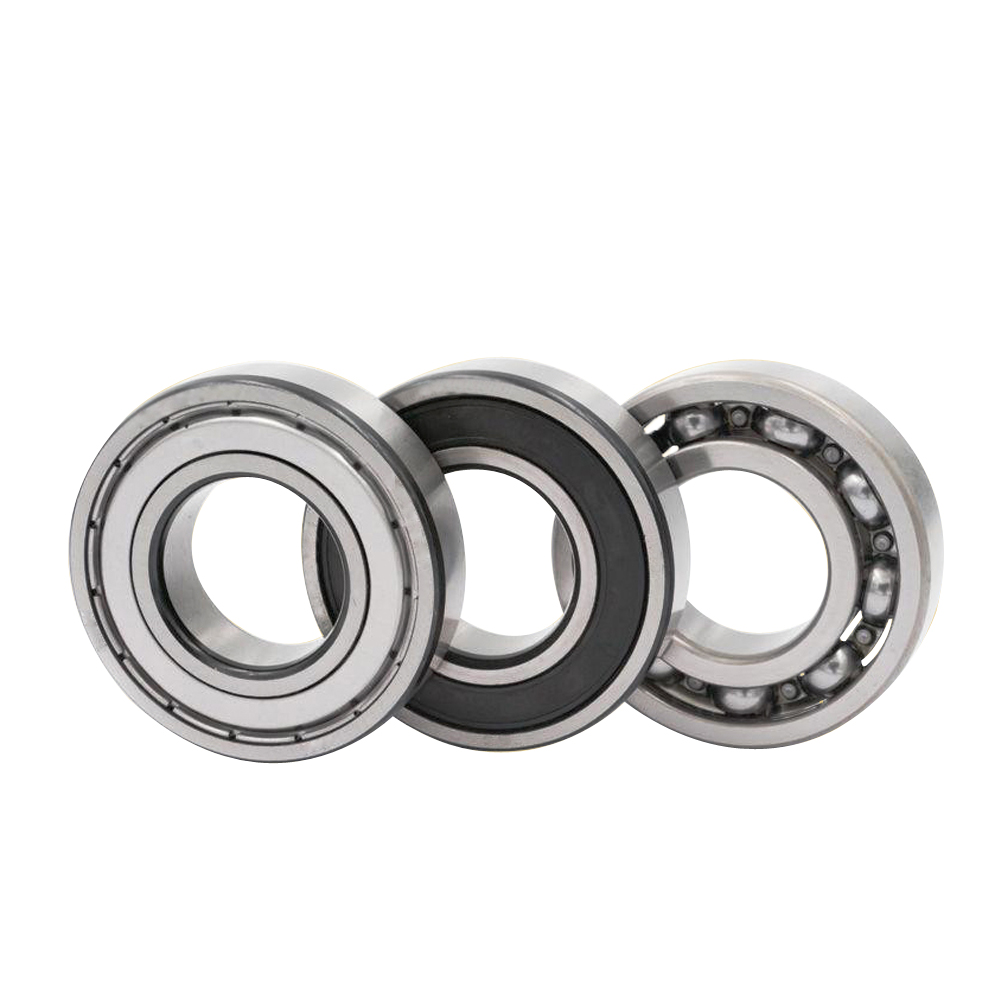 6206 2ZR FAG SINGLE ROW DEEP GROOVE BALL BEARING Size